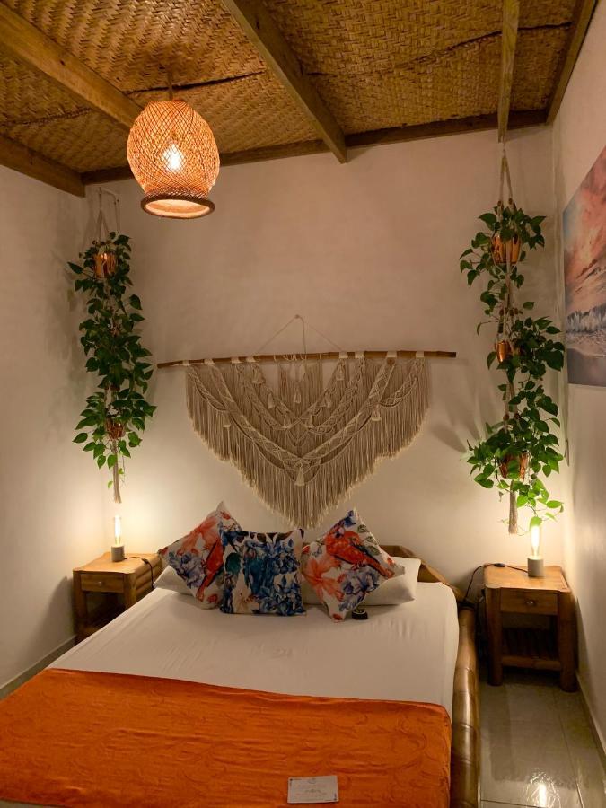 Ritacuba House Boutique Hotel Santa Marta  Buitenkant foto