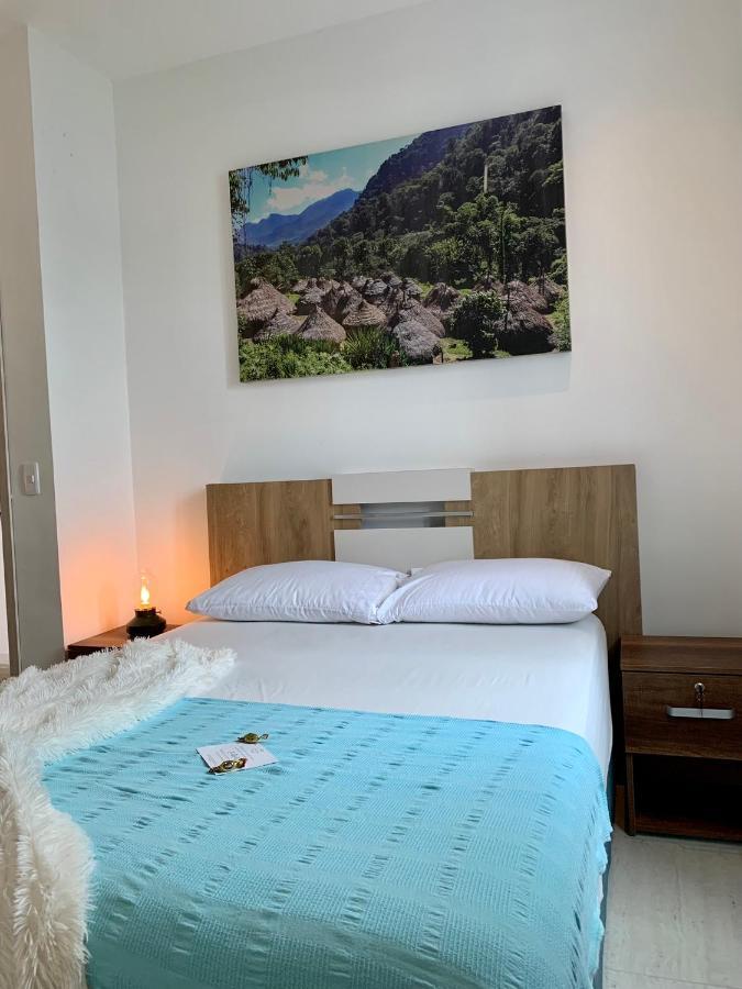 Ritacuba House Boutique Hotel Santa Marta  Buitenkant foto