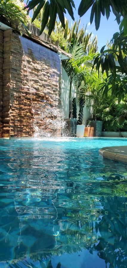 Ritacuba House Boutique Hotel Santa Marta  Buitenkant foto