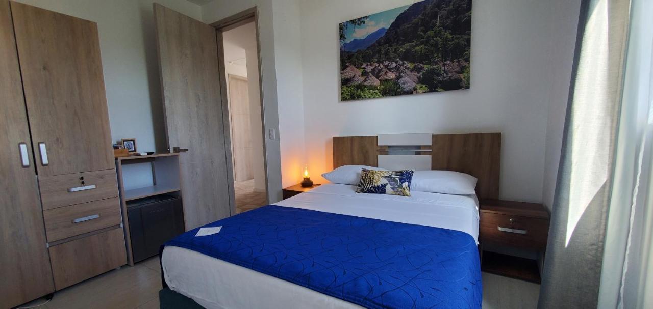 Ritacuba House Boutique Hotel Santa Marta  Buitenkant foto