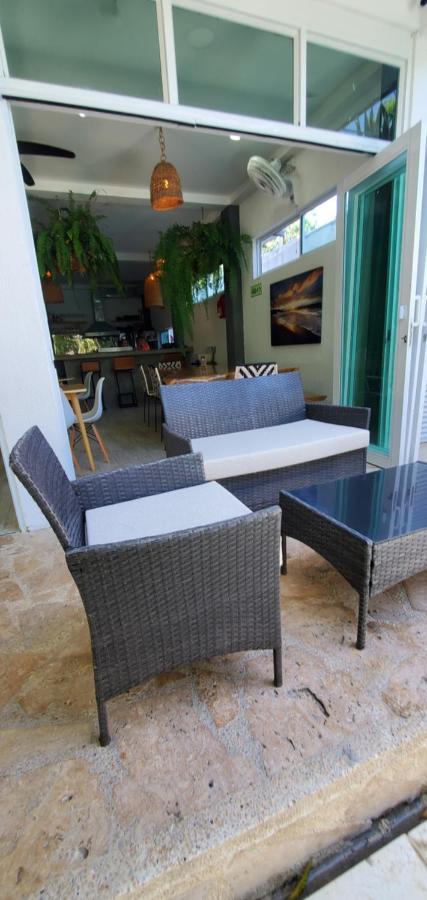 Ritacuba House Boutique Hotel Santa Marta  Buitenkant foto