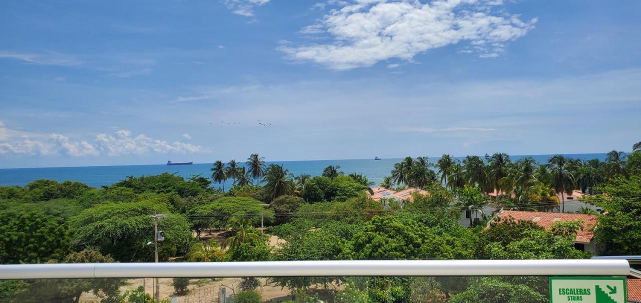 Ritacuba House Boutique Hotel Santa Marta  Buitenkant foto