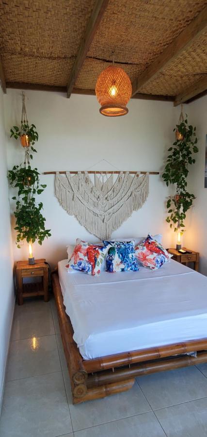 Ritacuba House Boutique Hotel Santa Marta  Buitenkant foto