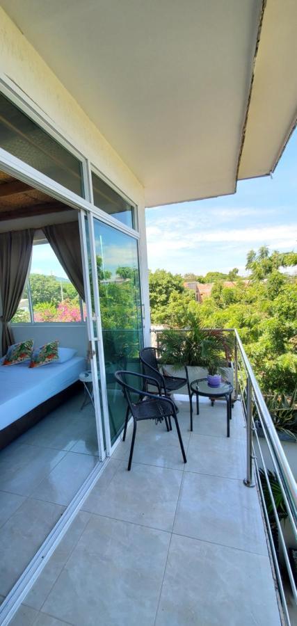 Ritacuba House Boutique Hotel Santa Marta  Buitenkant foto