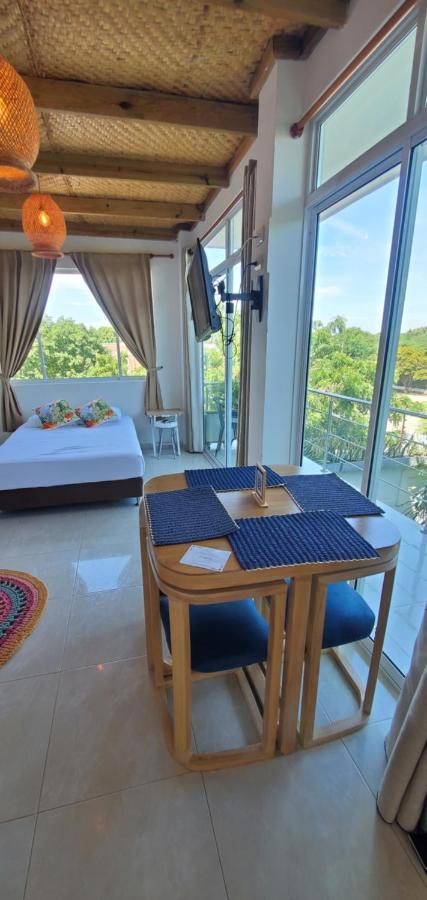 Ritacuba House Boutique Hotel Santa Marta  Buitenkant foto