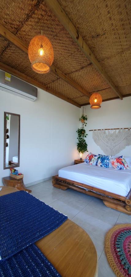 Ritacuba House Boutique Hotel Santa Marta  Buitenkant foto