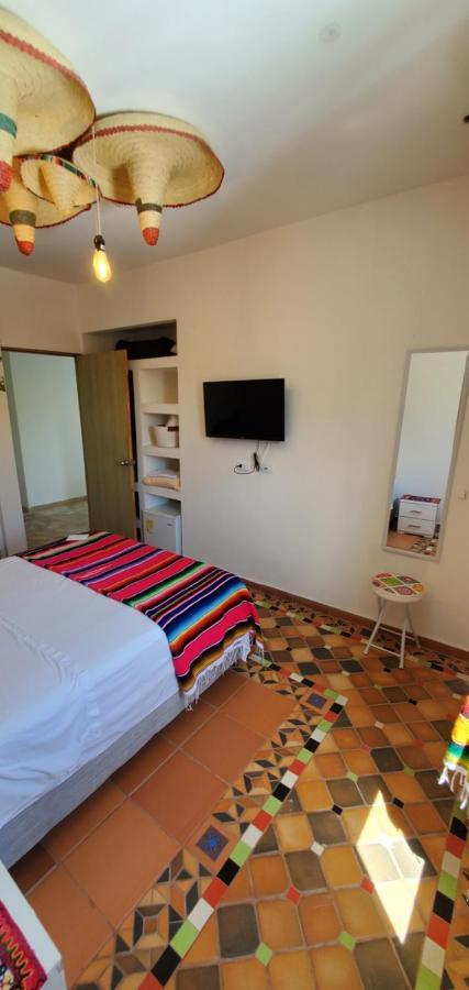 Ritacuba House Boutique Hotel Santa Marta  Buitenkant foto
