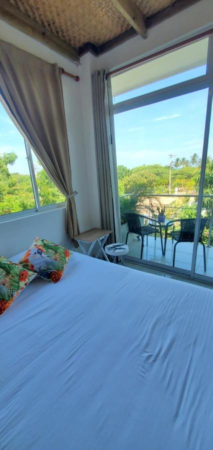 Ritacuba House Boutique Hotel Santa Marta  Buitenkant foto