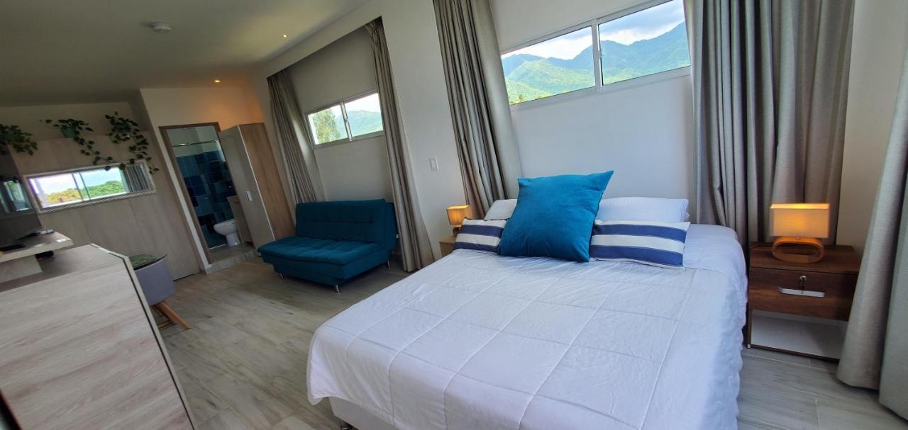Ritacuba House Boutique Hotel Santa Marta  Buitenkant foto