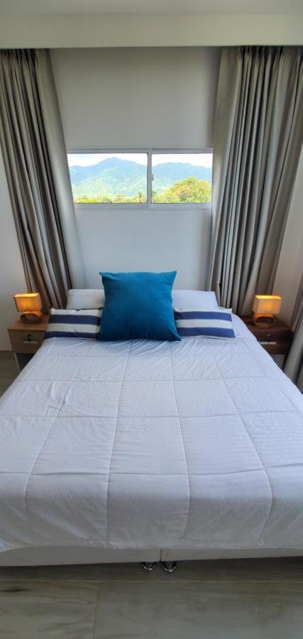 Ritacuba House Boutique Hotel Santa Marta  Buitenkant foto