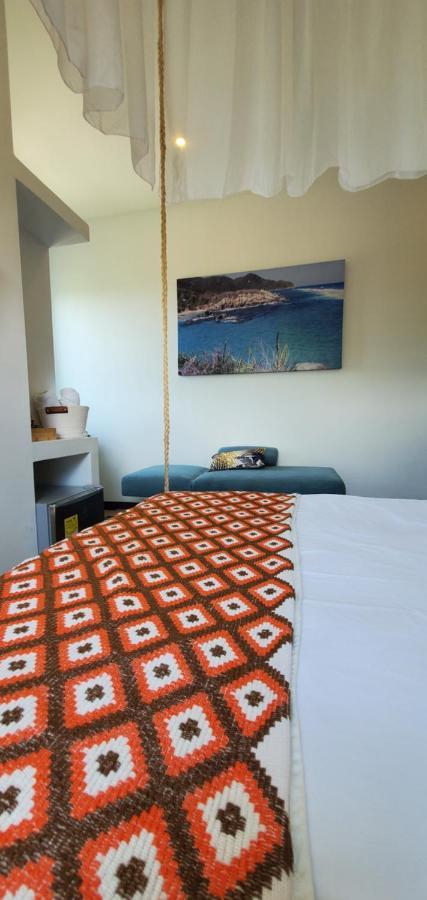 Ritacuba House Boutique Hotel Santa Marta  Buitenkant foto