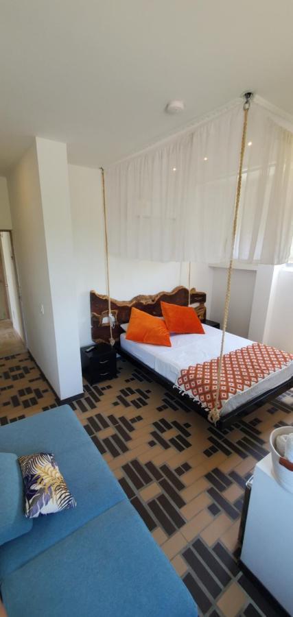 Ritacuba House Boutique Hotel Santa Marta  Buitenkant foto